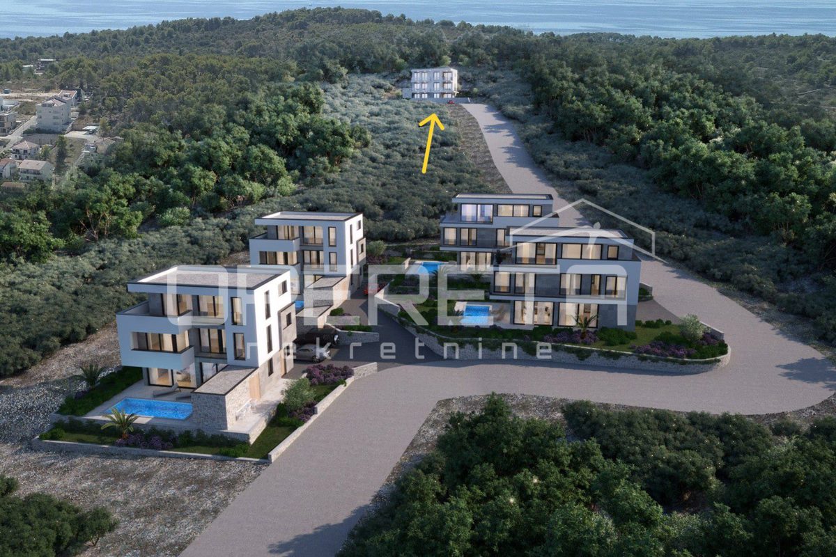 Appartement À vendre - SPLITSKO-DALMATINSKA ČIOVO