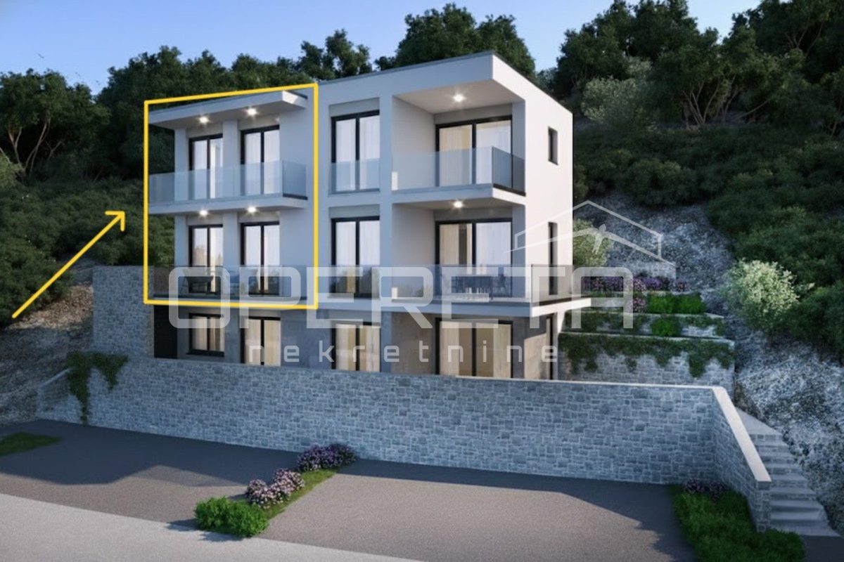 Appartement À vendre - Splitsko-dalmatinska čiovo - foto 1/12