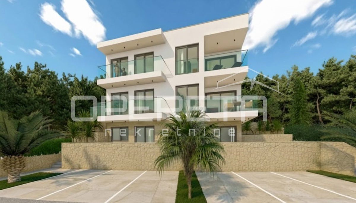 Appartement À vendre - Splitsko-dalmatinska čiovo - foto 3/12