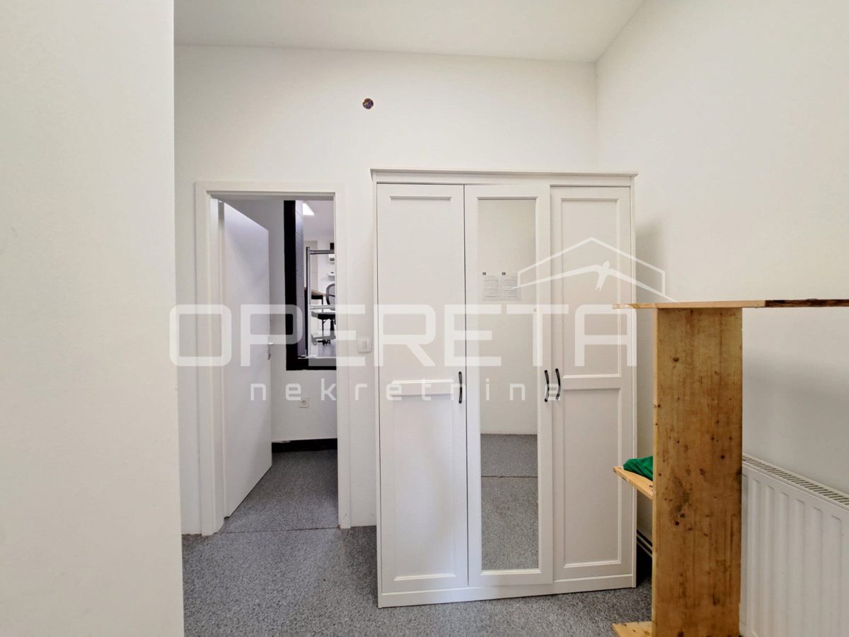 Business premises For sale - GRAD ZAGREB ZAGREB