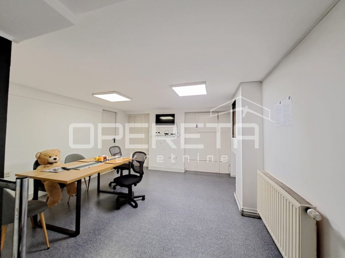 Business premises For sale - GRAD ZAGREB ZAGREB
