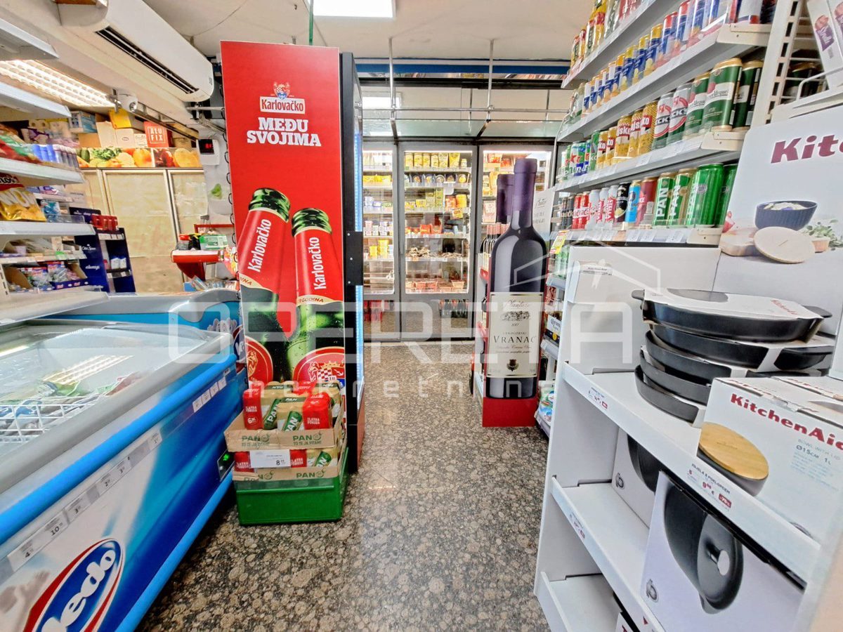 Business premises For sale - GRAD ZAGREB ZAGREB