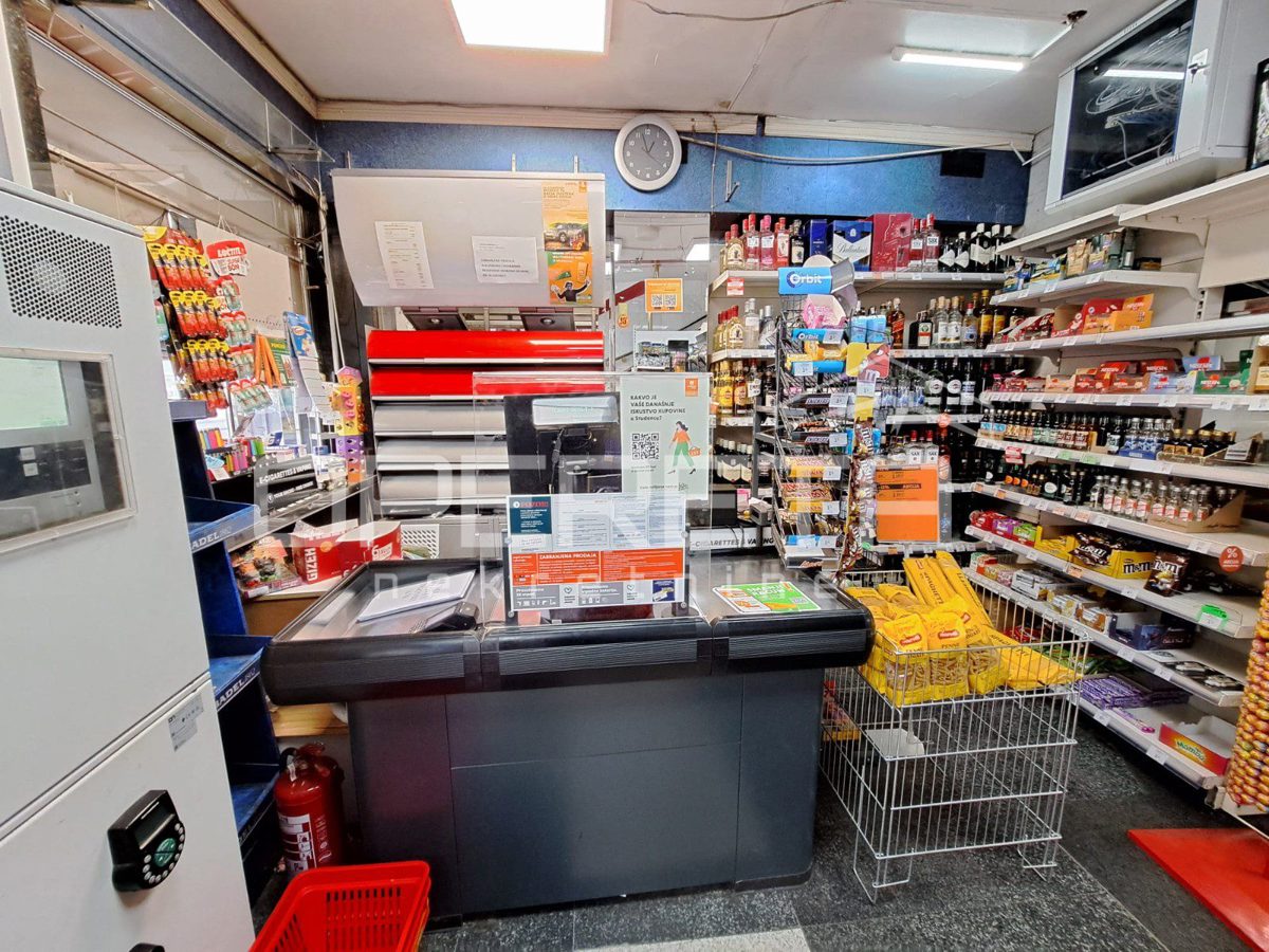 Business premises For sale - GRAD ZAGREB ZAGREB