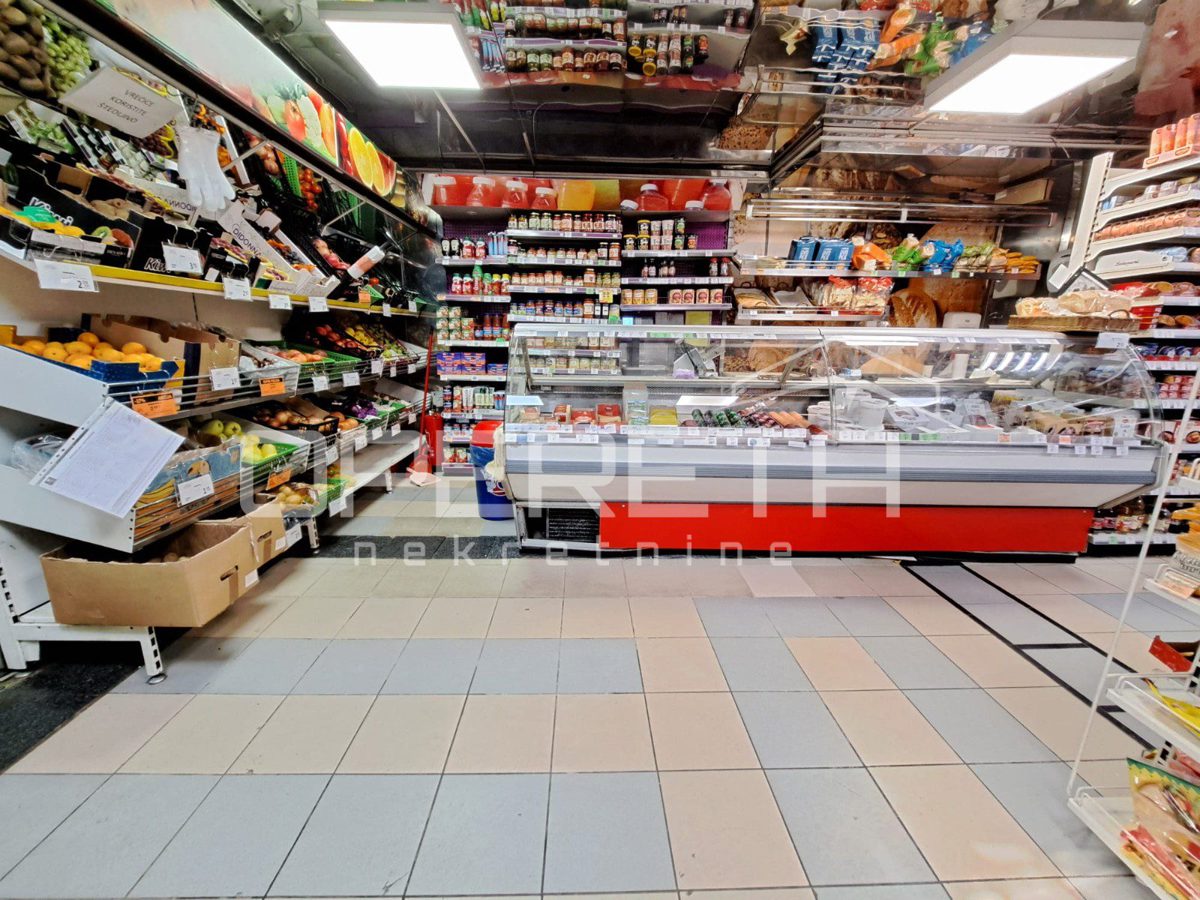 Business premises For sale - GRAD ZAGREB ZAGREB