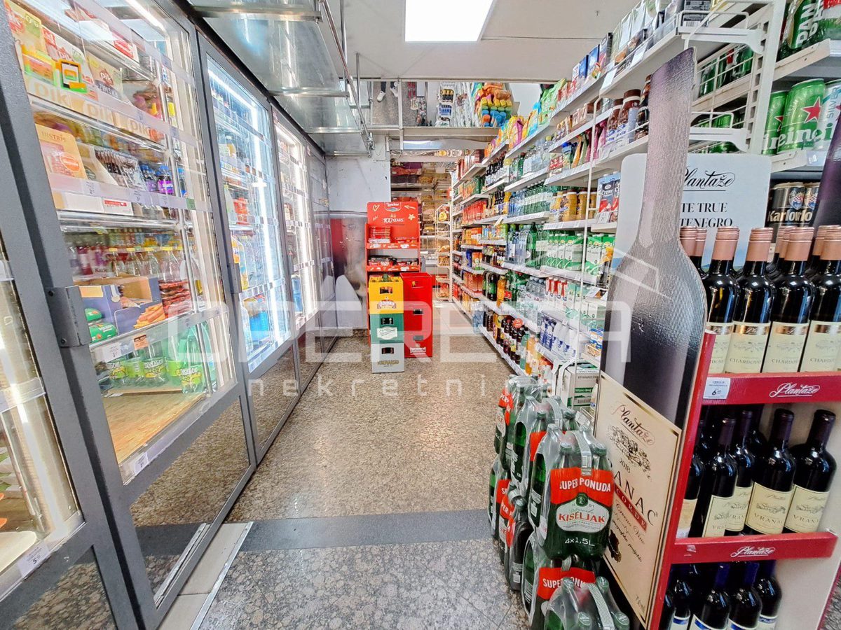 Business premises For sale - GRAD ZAGREB ZAGREB