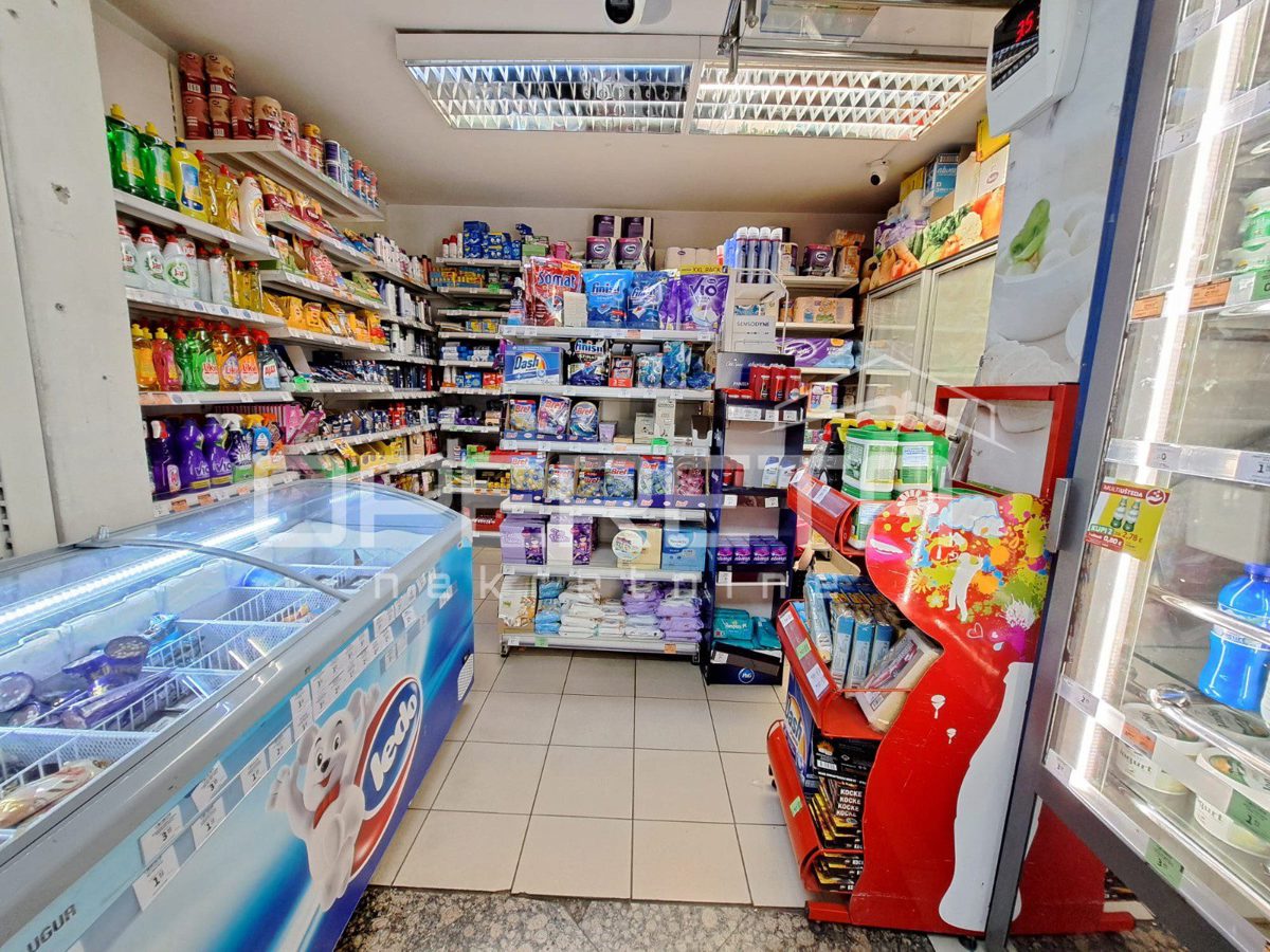 Business premises For sale - GRAD ZAGREB ZAGREB
