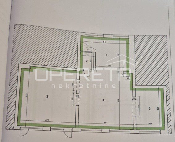Business premises For sale - GRAD ZAGREB ZAGREB