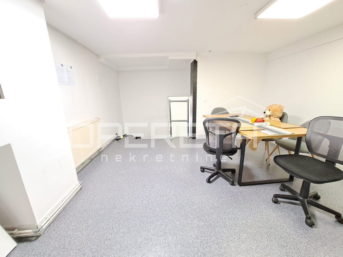 Business premises For sale - GRAD ZAGREB ZAGREB