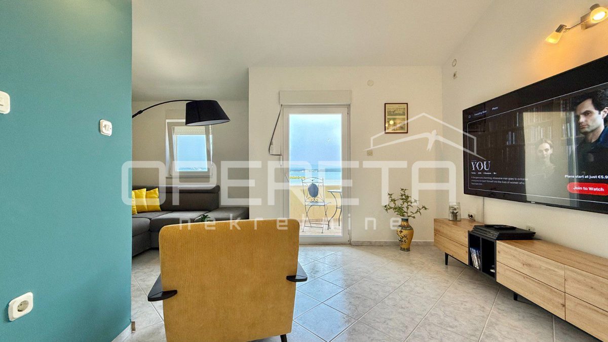House For sale - ZADARSKA POSEDARJE