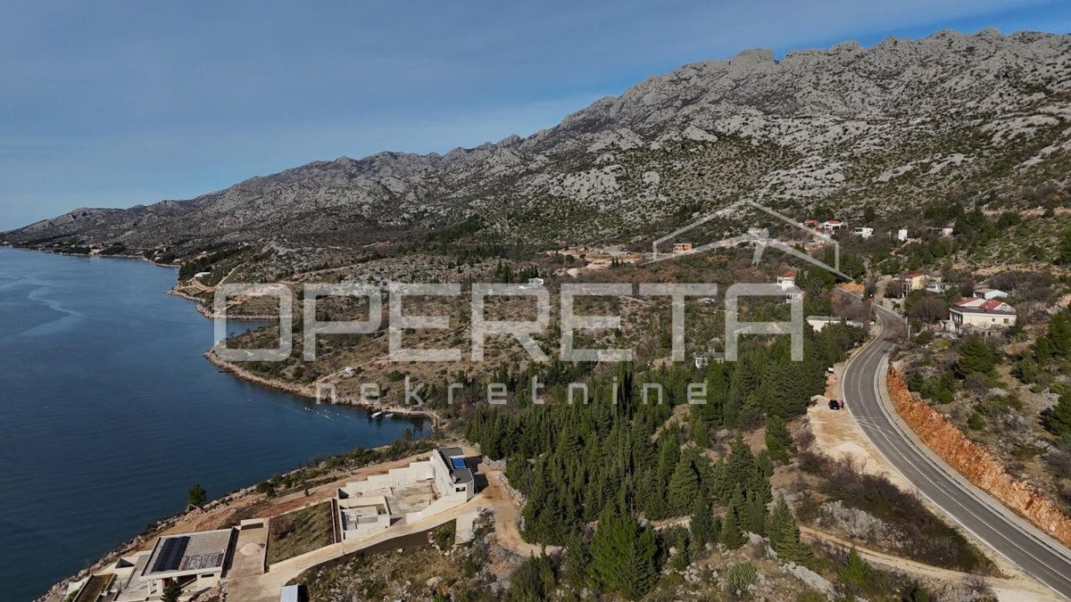 Parcela Na predaj - ZADARSKA STARIGRAD