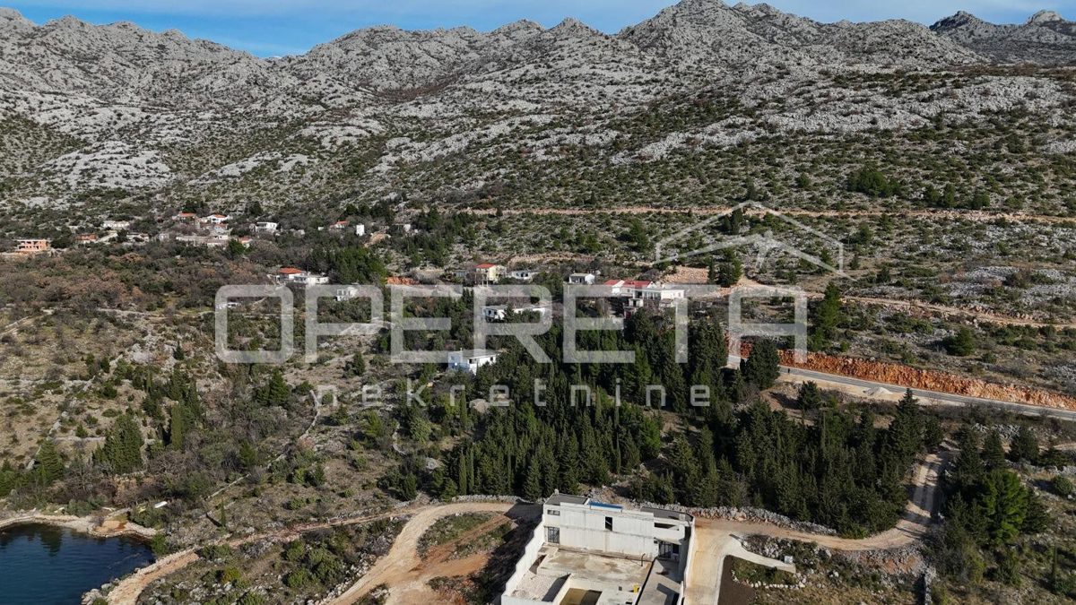 Parcela Na predaj - ZADARSKA STARIGRAD