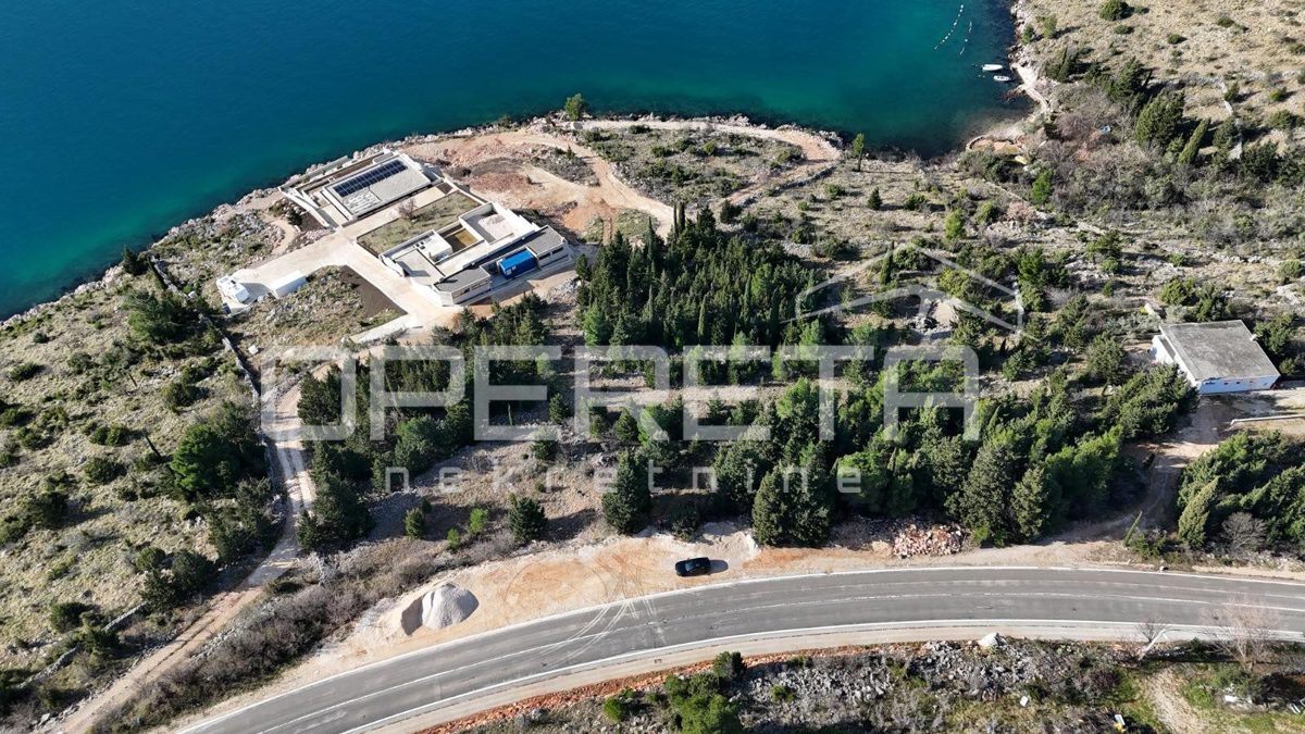 Parcela Na predaj - ZADARSKA STARIGRAD