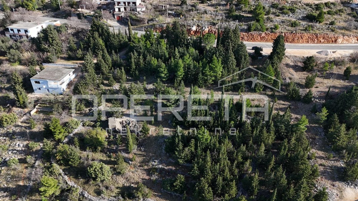 Parcela Na predaj - ZADARSKA STARIGRAD