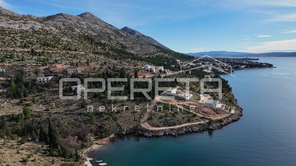 Parcela Na predaj - ZADARSKA STARIGRAD