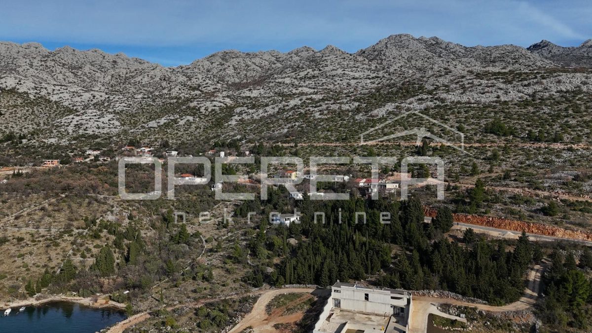 Parcela Na predaj - ZADARSKA STARIGRAD
