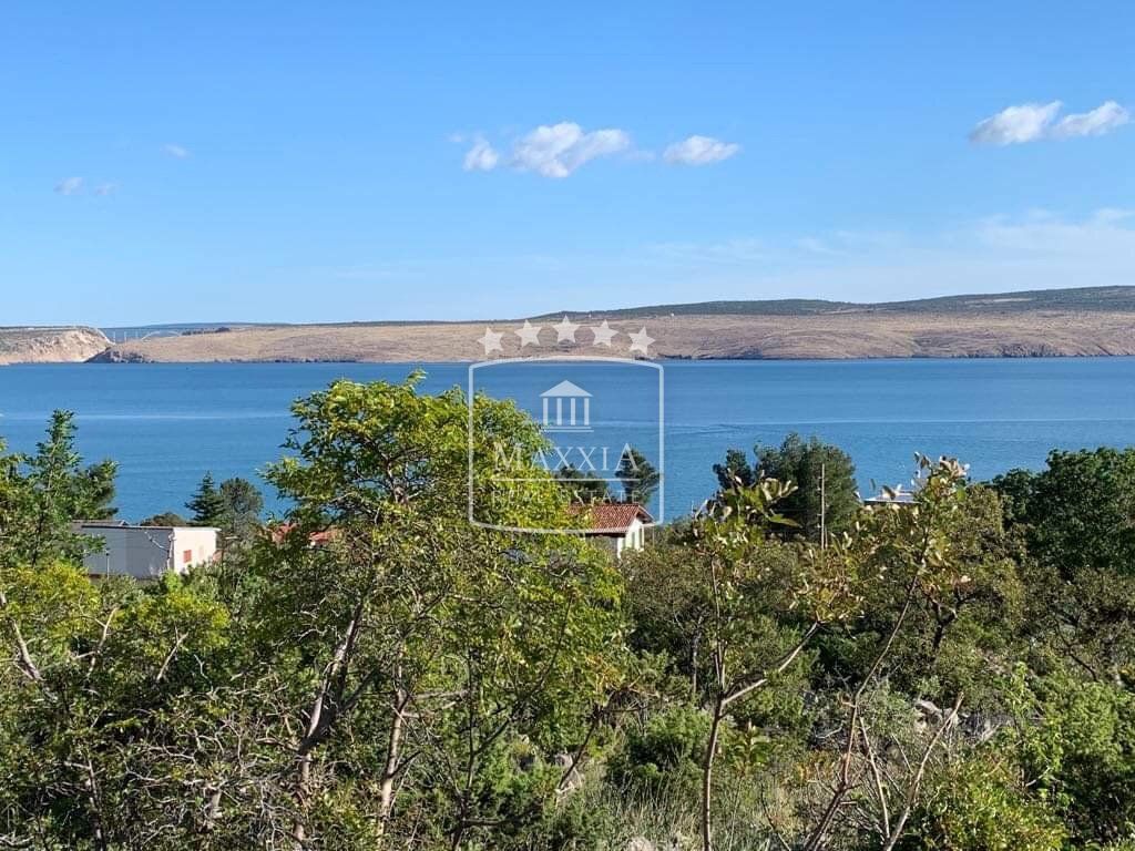 Land For sale STARIGRAD