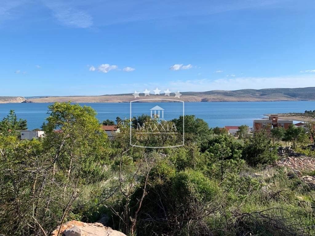 Land For sale - ZADARSKA STARIGRAD
