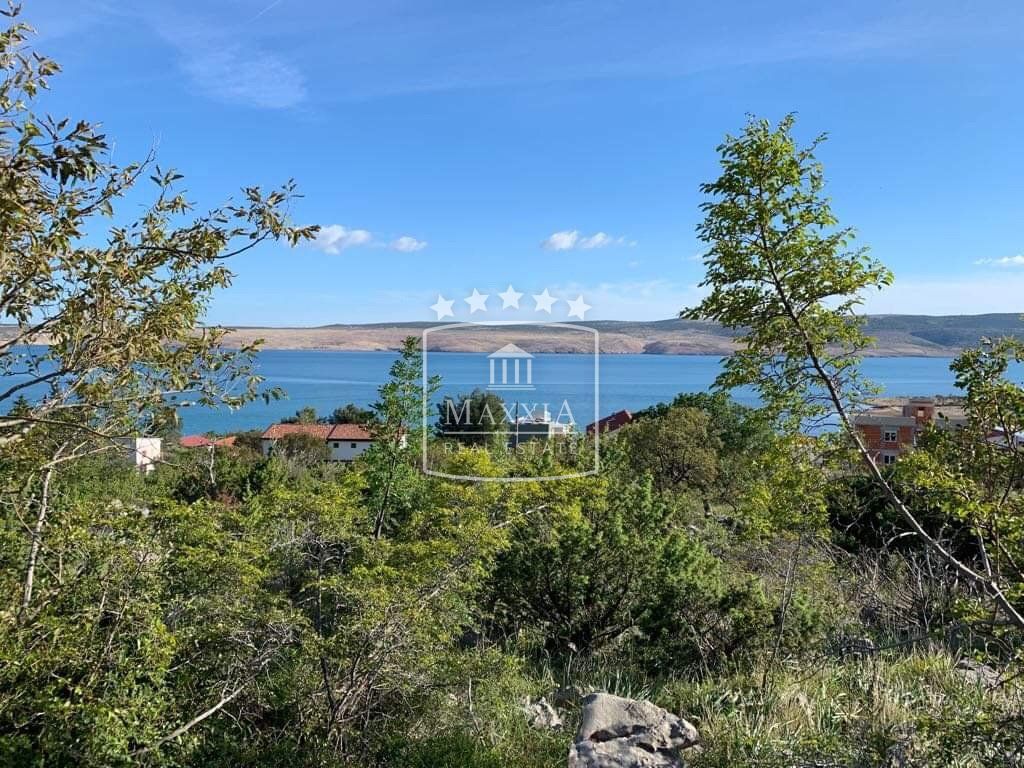 Land For sale - ZADARSKA STARIGRAD