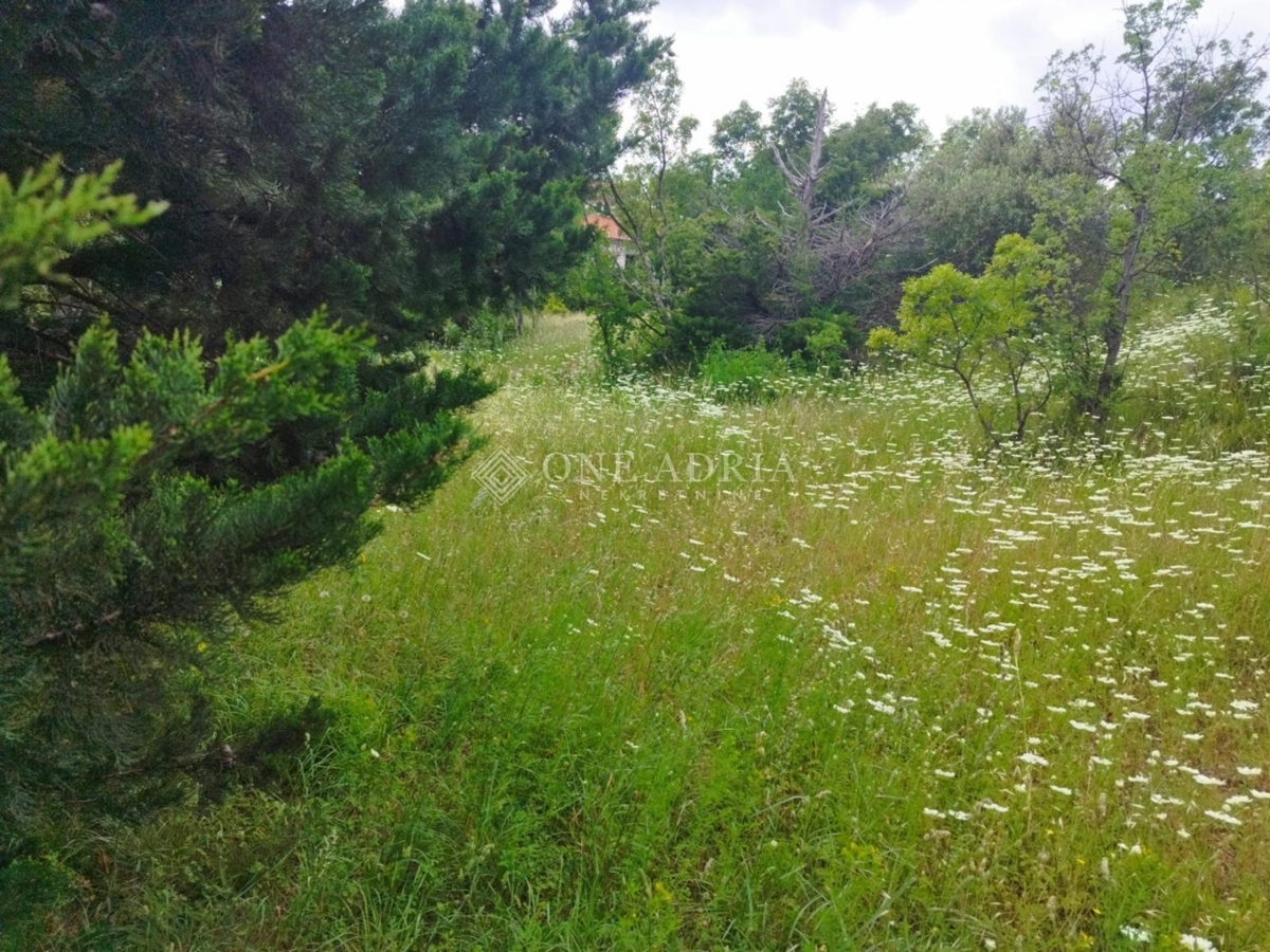 Terrain À vendre - Ličko-senjska Senj - foto 1/5