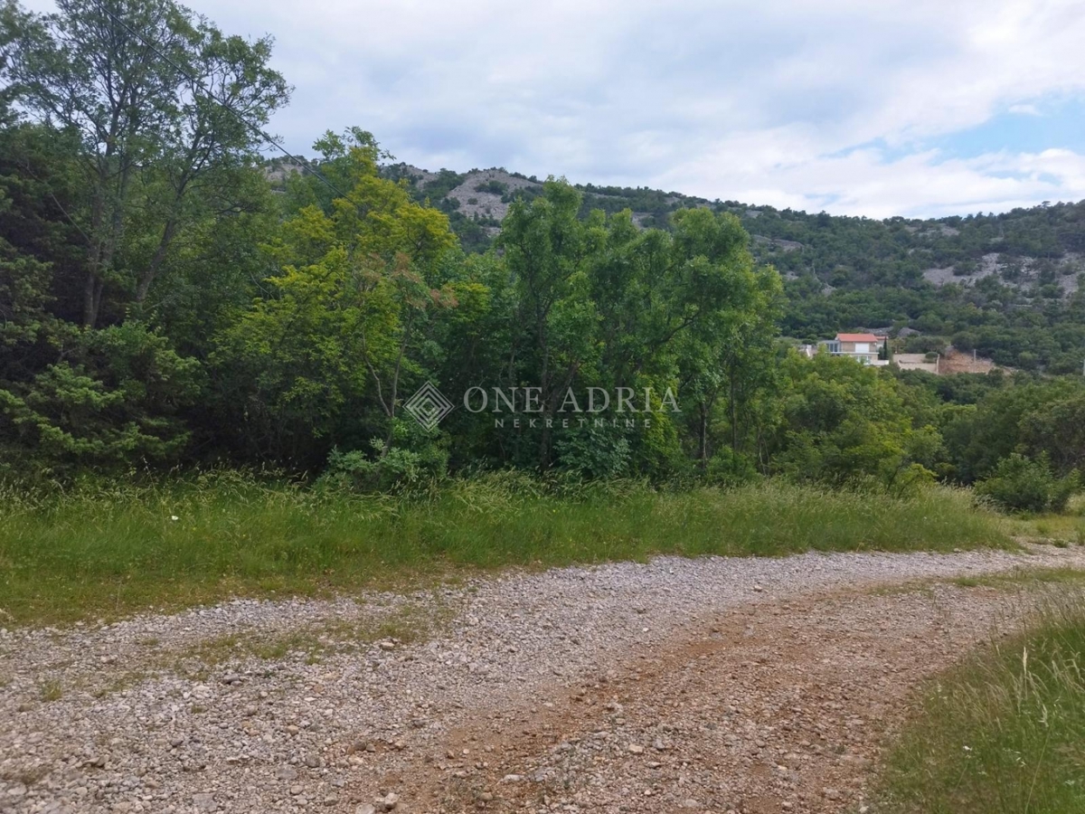 Terrain À vendre - Ličko-senjska Senj - foto 2/5