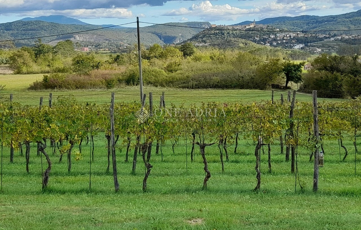 Pozemok Na predaj - Istarska Buzet - foto 1/4
