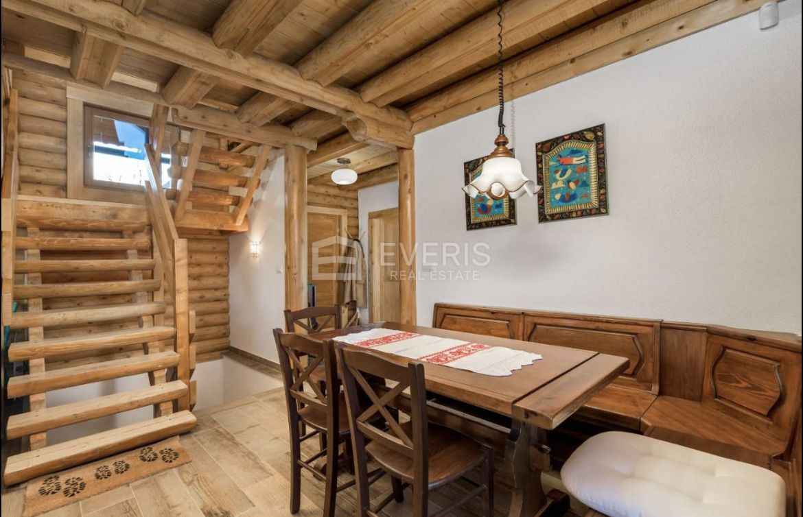 House For sale - PRIMORSKO-GORANSKA DELNICE