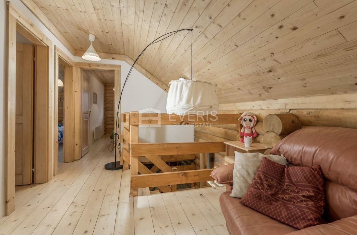 House For sale - PRIMORSKO-GORANSKA DELNICE