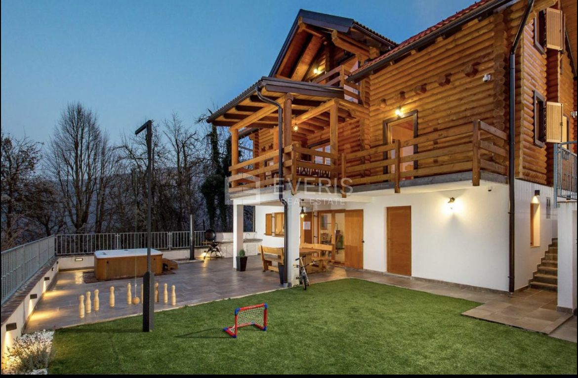 House For sale - Primorsko-goranska Delnice - foto 2/27