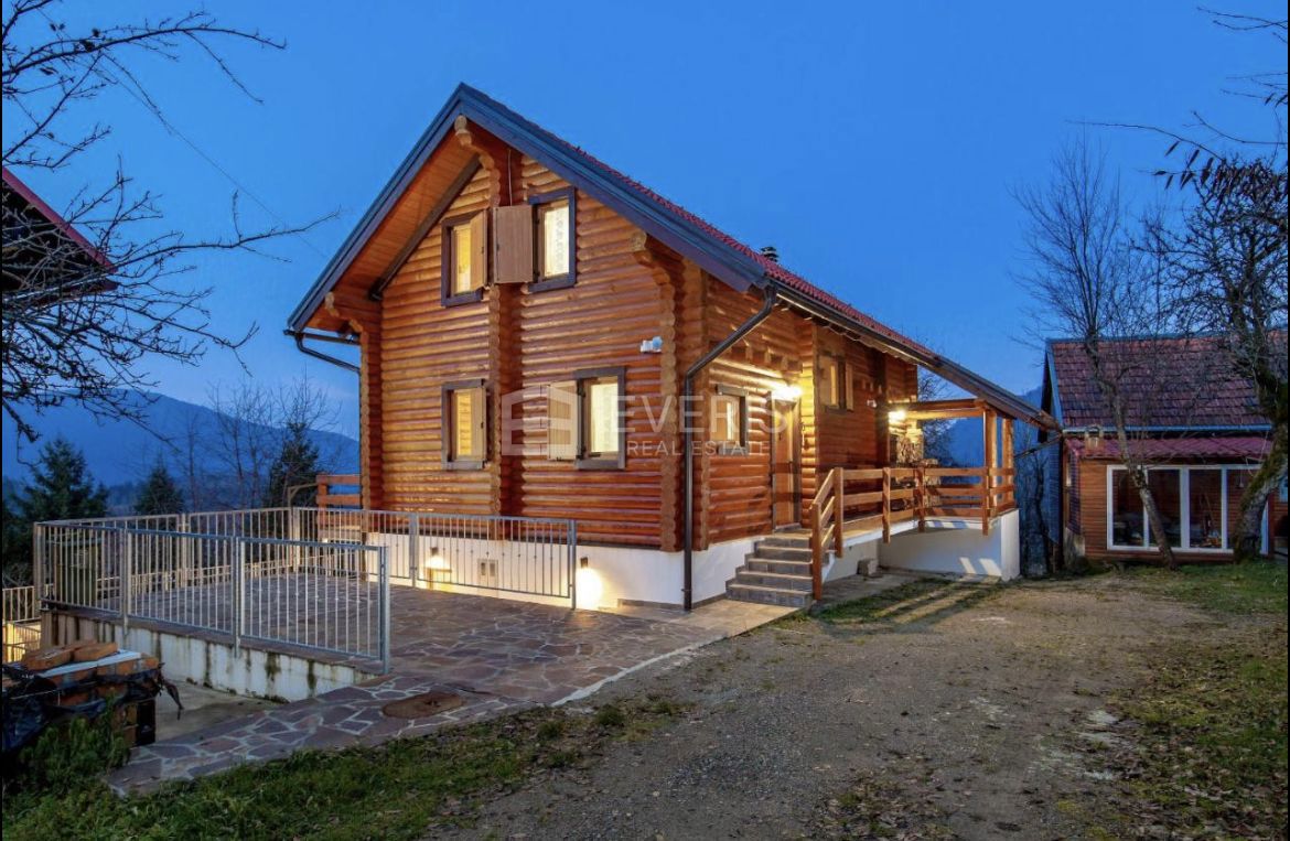 House For sale - PRIMORSKO-GORANSKA DELNICE