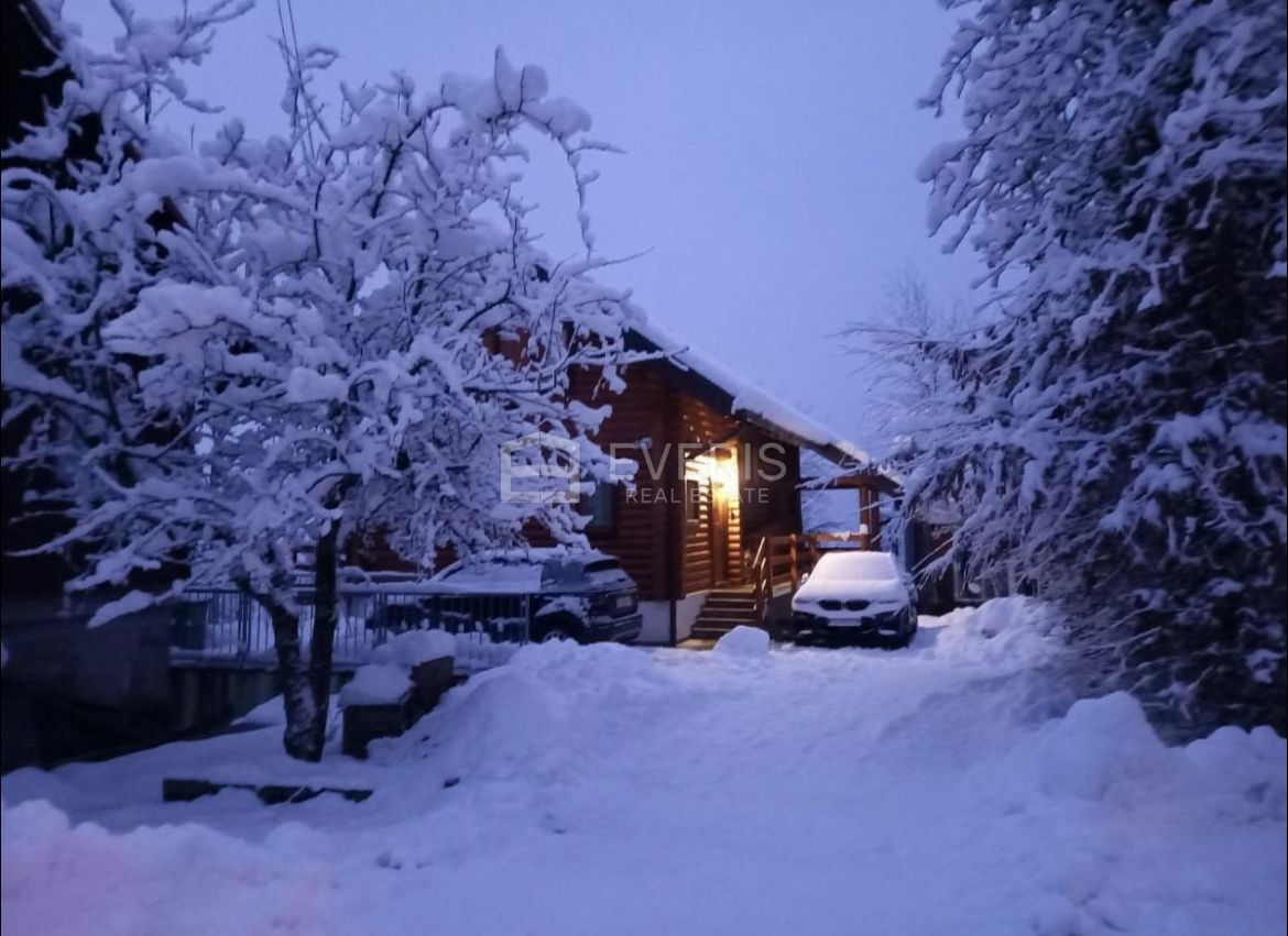 House For sale - PRIMORSKO-GORANSKA DELNICE