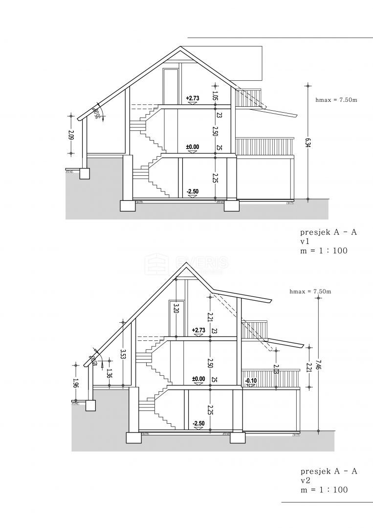 House For sale - PRIMORSKO-GORANSKA DELNICE