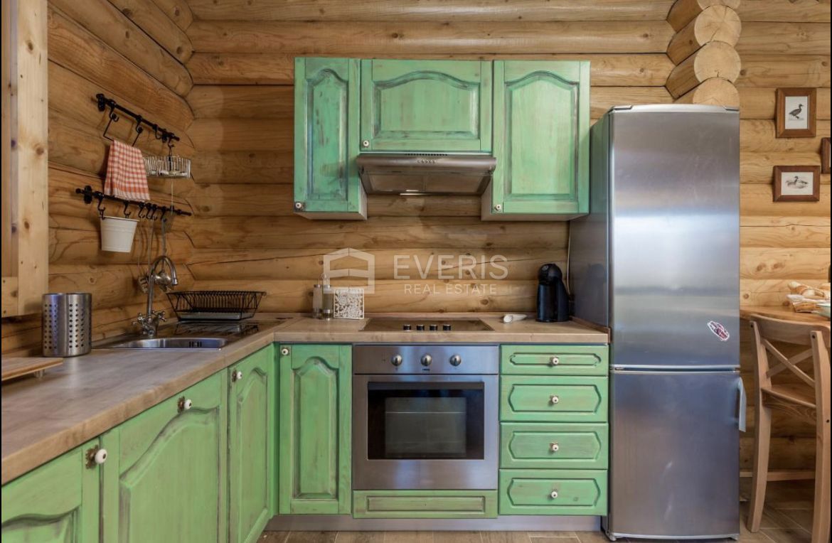 House For sale - Primorsko-goranska Delnice - foto 5/27