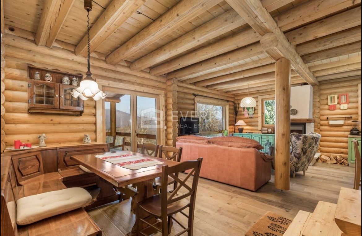 House For sale - PRIMORSKO-GORANSKA DELNICE
