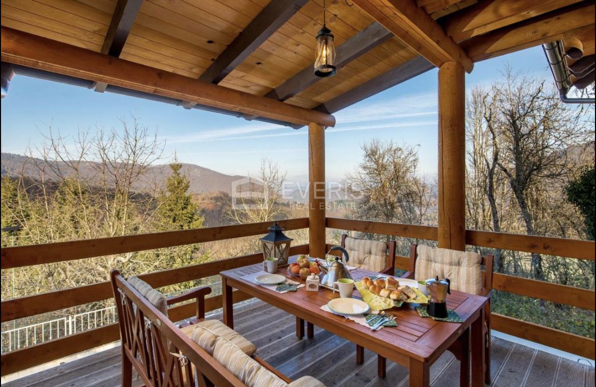 House For sale - PRIMORSKO-GORANSKA DELNICE