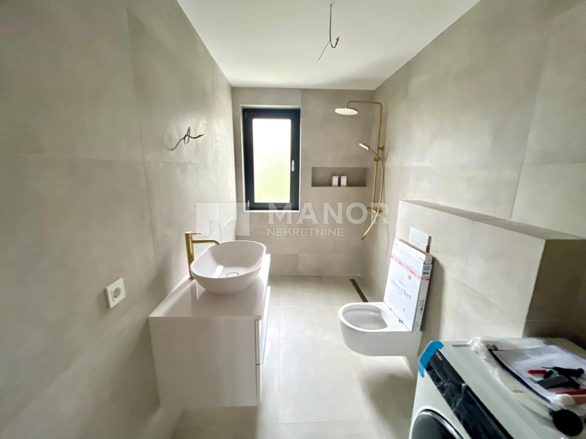 House For sale - PRIMORSKO-GORANSKA KASTAV