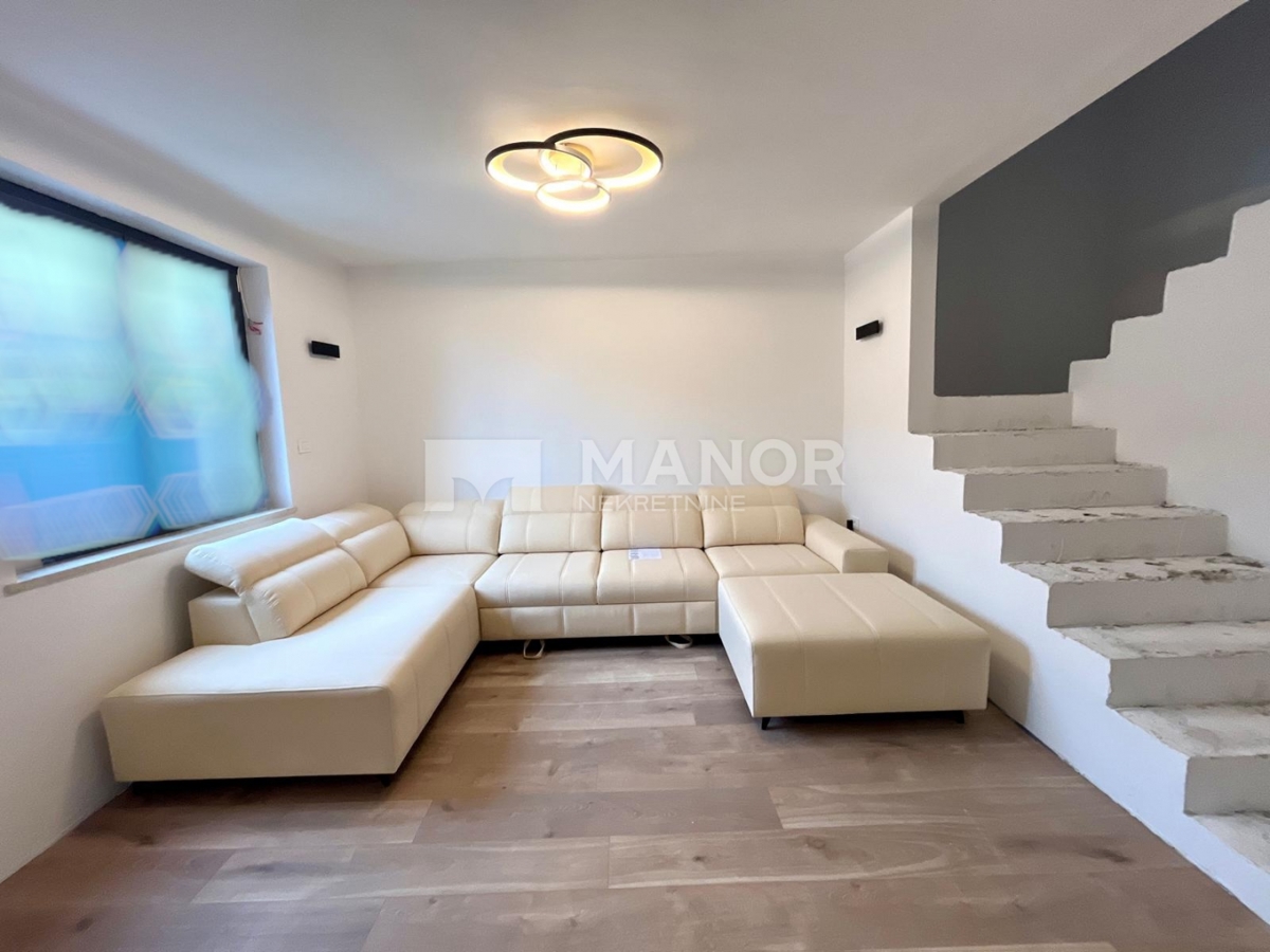 House For sale - PRIMORSKO-GORANSKA KASTAV