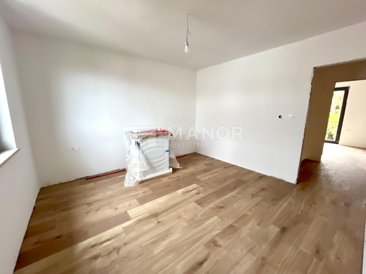 House For sale - PRIMORSKO-GORANSKA KASTAV