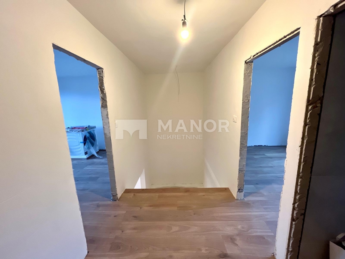 House For sale - PRIMORSKO-GORANSKA KASTAV