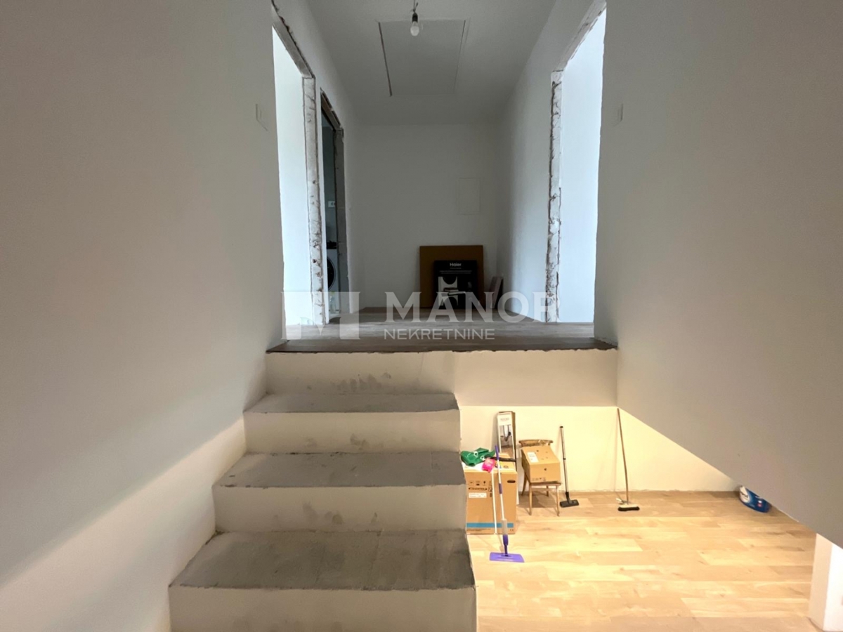 House For sale - PRIMORSKO-GORANSKA KASTAV