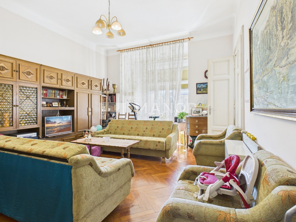 Apartmán Na predaj RIJEKA
