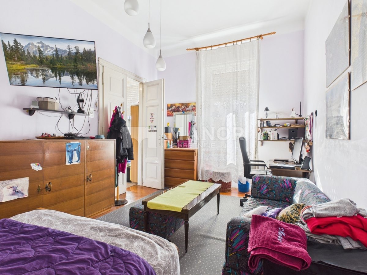Apartmán Na predaj - PRIMORSKO-GORANSKA RIJEKA