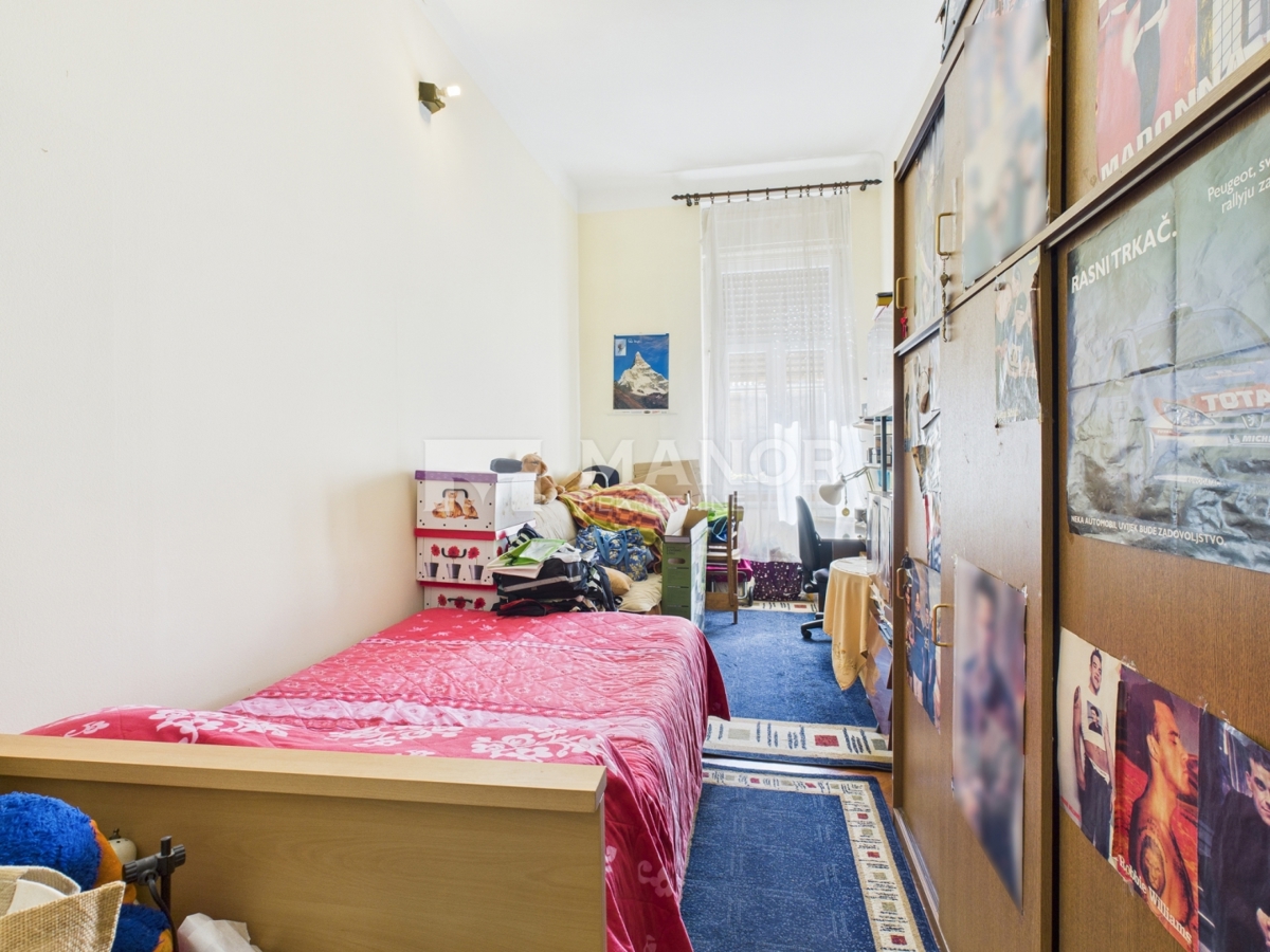 Apartmán Na predaj - PRIMORSKO-GORANSKA RIJEKA