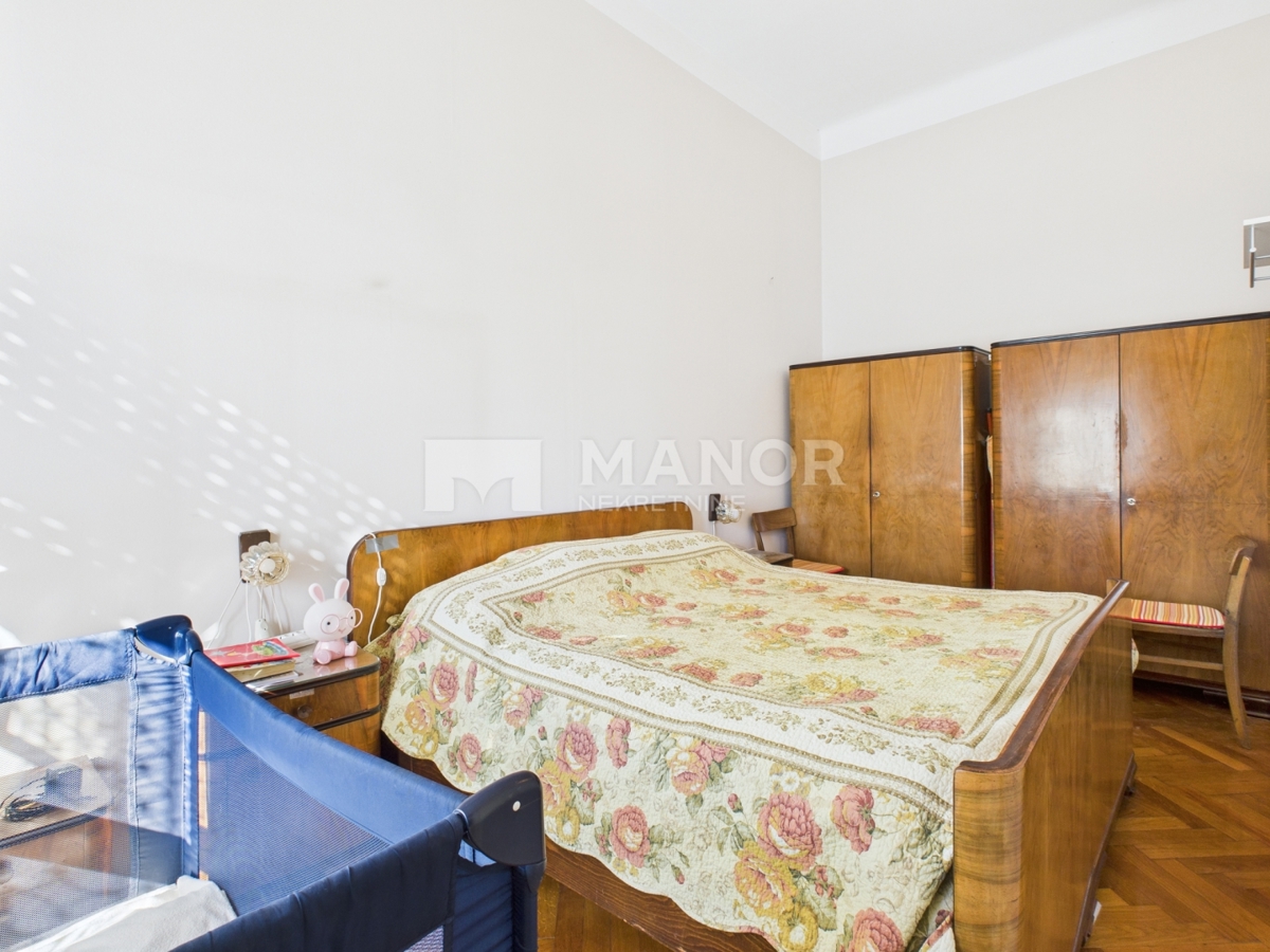 Apartmán Na predaj - PRIMORSKO-GORANSKA RIJEKA