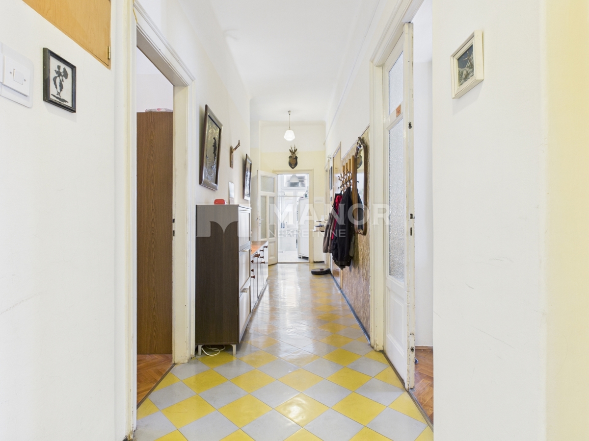 Apartmán Na predaj - PRIMORSKO-GORANSKA RIJEKA