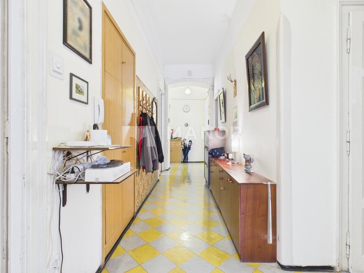 Apartmán Na predaj - PRIMORSKO-GORANSKA RIJEKA