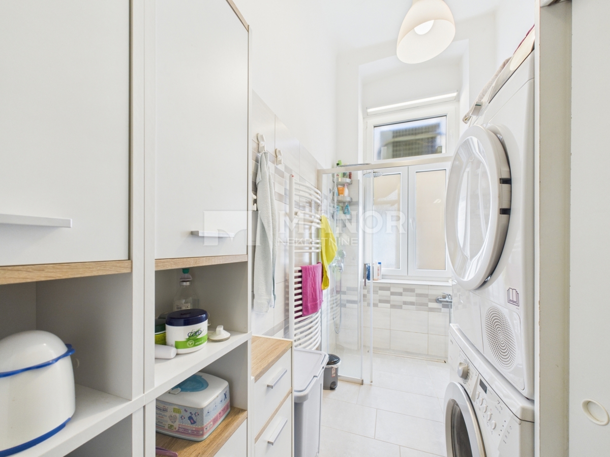 Apartmán Na predaj - PRIMORSKO-GORANSKA RIJEKA