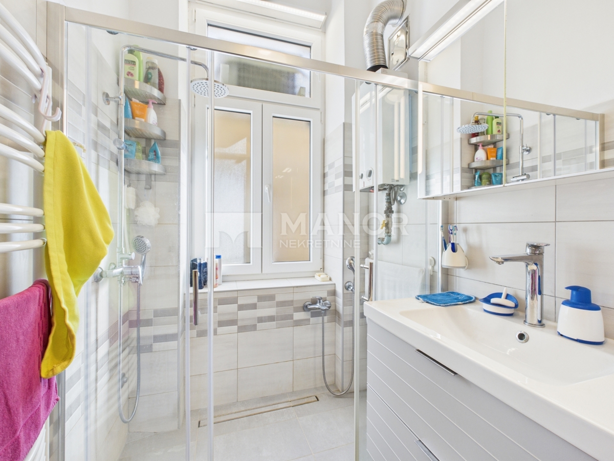 Apartmán Na predaj - PRIMORSKO-GORANSKA RIJEKA