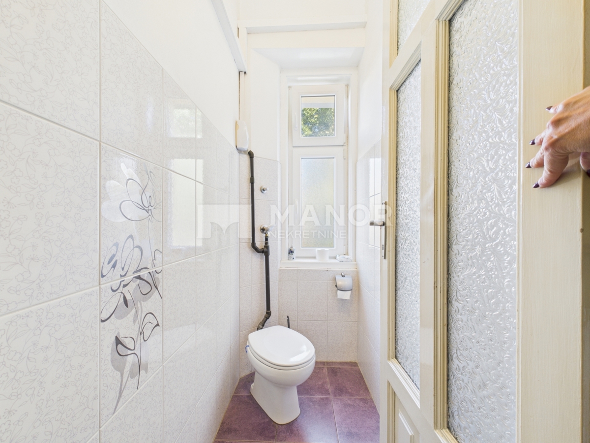 Apartmán Na predaj - PRIMORSKO-GORANSKA RIJEKA