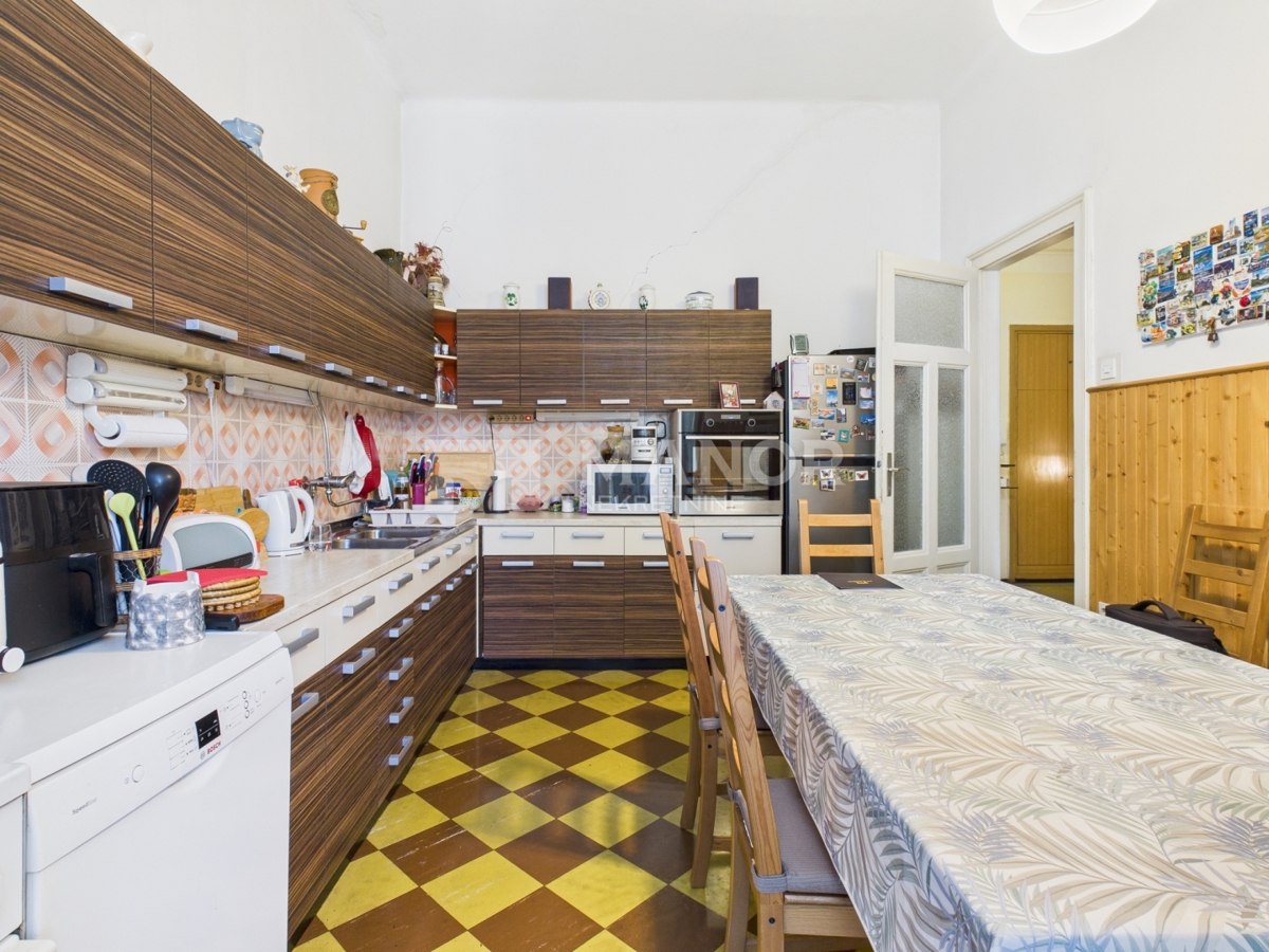 Apartmán Na predaj - PRIMORSKO-GORANSKA RIJEKA