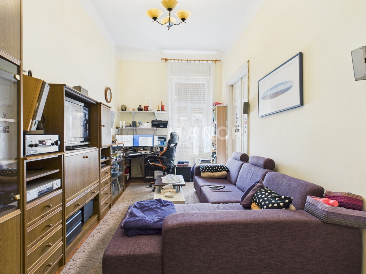Apartmán Na predaj - PRIMORSKO-GORANSKA RIJEKA